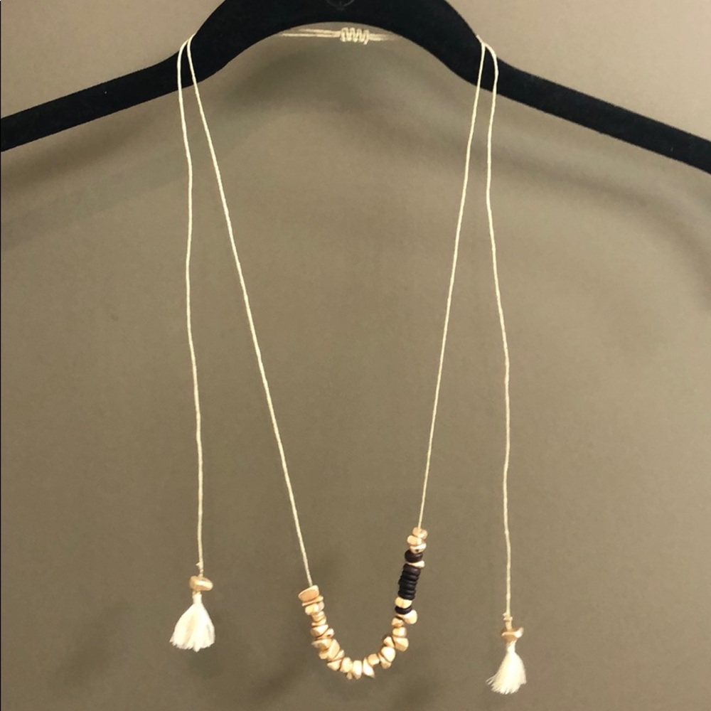Lucky Brand Necklace